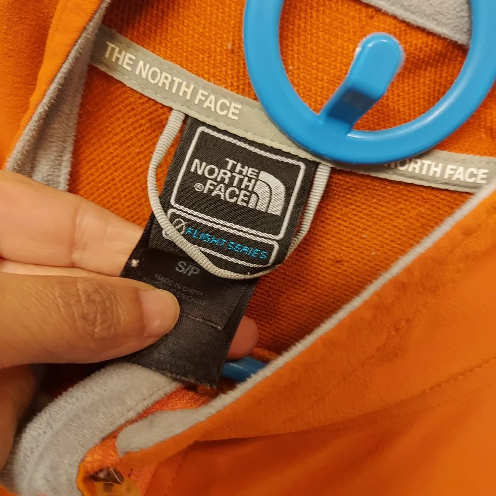 The north face flight series jacket